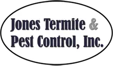 Jones Termite & Pest Control Inc.